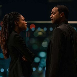 Fotoğraf Chiwetel Ejiofor