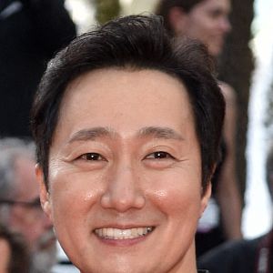 Fotoğraf Park Hae-il