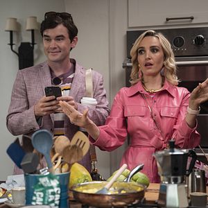 Fotoğraf Chloe Fineman