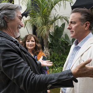 Fotoğraf Andy Garcia