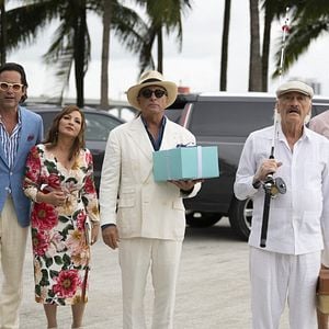 Fotoğraf Andy Garcia