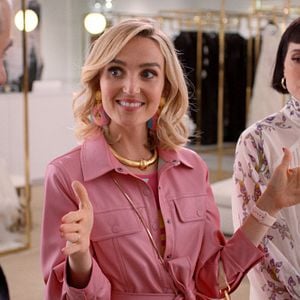 Fotoğraf Chloe Fineman