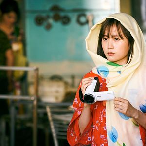 Fotoğraf Tabi no Owari, Sekai no Hajimari