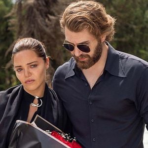 Fotoğraf Bir Zamanlar Çukurova