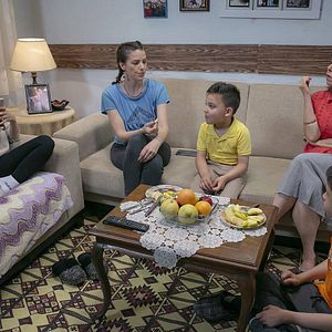 Fotoğraf Arka Sokaklar