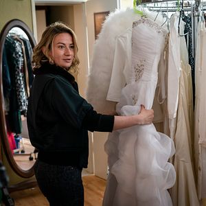 Fotoğraf Paula ve Jojo