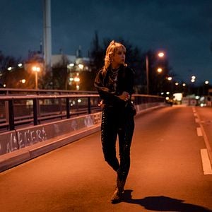 Fotoğraf Paula ve Jojo