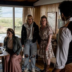 Fotoğraf Paula ve Jojo