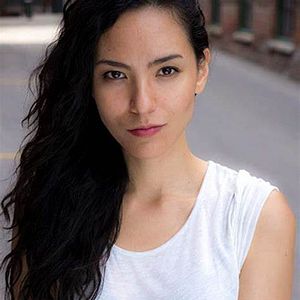 Fotoğraf Jessica Matten