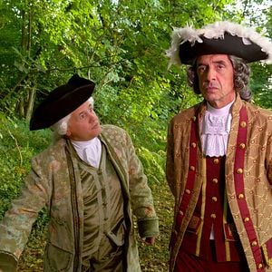 Fotoğraf François Le Roux