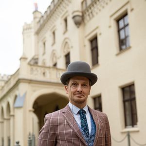 Fotoğraf Holger Stockhaus