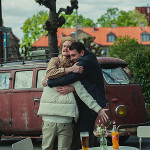 Fotoğraf Axel Bøyum