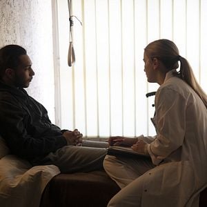 Fotoğraf Camille Razat