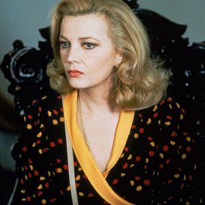 Fotoğraf Gena Rowlands