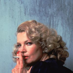 Fotoğraf Gena Rowlands
