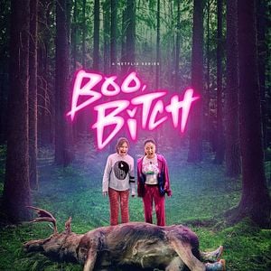 Fotoğraf Boo, Bitch