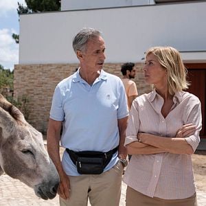 Fotoğraf Michèle Laroque