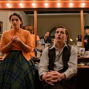 Fotoğraf Harris Dickinson