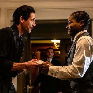 Fotoğraf David Oyelowo