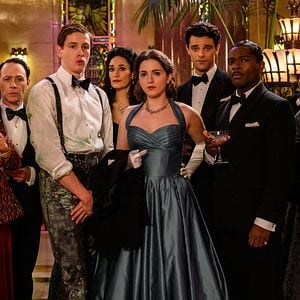 Fotoğraf Ruth Wilson