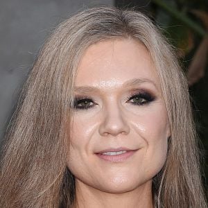 Fotoğraf Ariana Richards