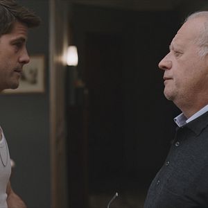 Fotoğraf Luis Fernández (II)