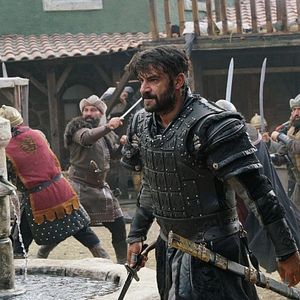 Fotoğraf Kuruluş Osman