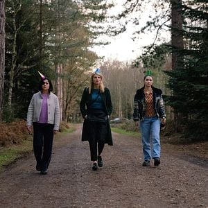 Fotoğraf Sarah Greene