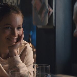 Fotoğraf Diane Rouxel