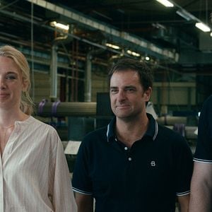 Fotoğraf Laetitia Dosch