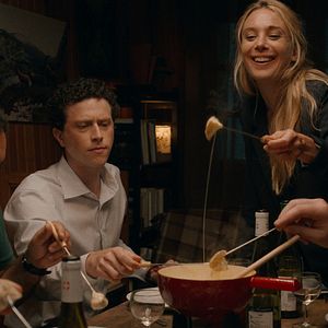 Fotoğraf Laetitia Dosch