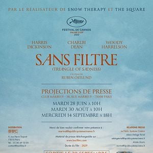 Fotoğraf Hüzün Üçgeni