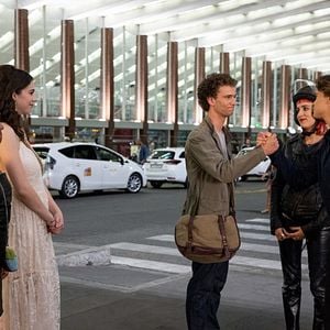 Fotoğraf Anjelika Washington