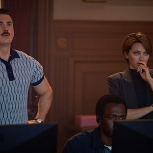 Fotoğraf Chris Evans