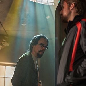 Fotoğraf Wagner Moura