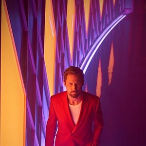 Fotoğraf Ryan Gosling