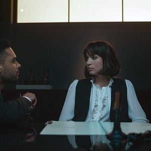 Fotoğraf The Gray Man