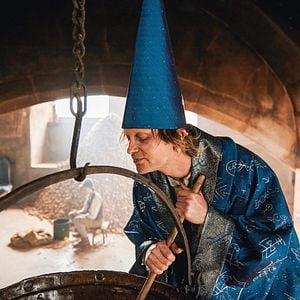 Fotoğraf August Diehl