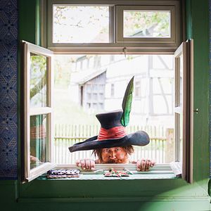 Fotoğraf Der Räuber Hotzenplotz