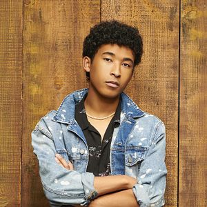 Fotoğraf High School Musical: The Musical - The Series