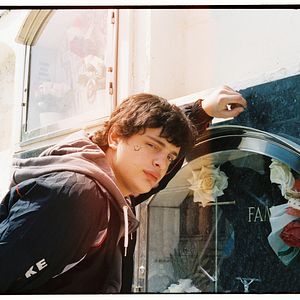 Fotoğraf Lorenzo Ferro