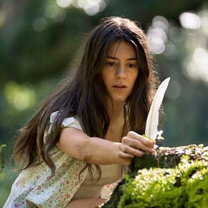 Fotoğraf Kya'nın Şarkı Söylediği Yer