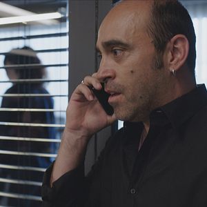 Fotoğraf Chani Martín