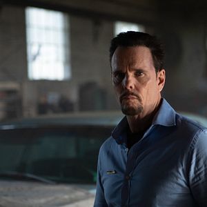 Fotoğraf Kevin Dillon