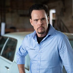 Fotoğraf Kevin Dillon