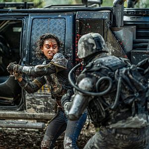 Fotoğraf Wyrmwood: Apocalypse