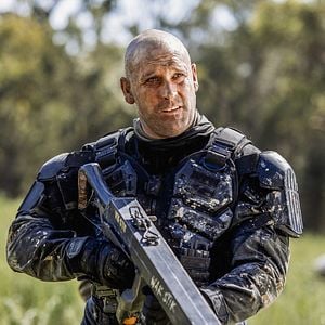 Fotoğraf Wyrmwood: Apocalypse