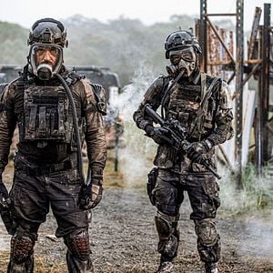 Fotoğraf Wyrmwood: Apocalypse