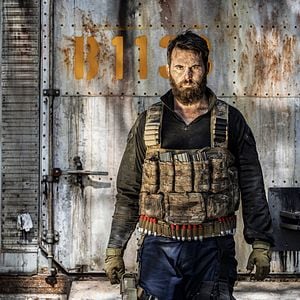 Fotoğraf Wyrmwood: Apocalypse