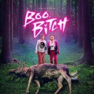 Fotoğraf Boo, Bitch